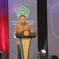 Kemenag : UISSI Cirebon Harus Mampu Jadi Rujukan Pendidikan Islam Berbasis Siber