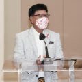 Akselerasi Transformasi Digital, Menkominfo  Targetkan 12,5 Juta Digital Talent Tahun 2022