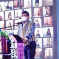 Kembangkan Wisata NTT, Menteri Johnny: Pemerintah Bangun Infrastruktur Digital dan Smart City