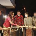 Grand Opening dan Momen Peresmian Hayo Hotel by Cordela, Palembang