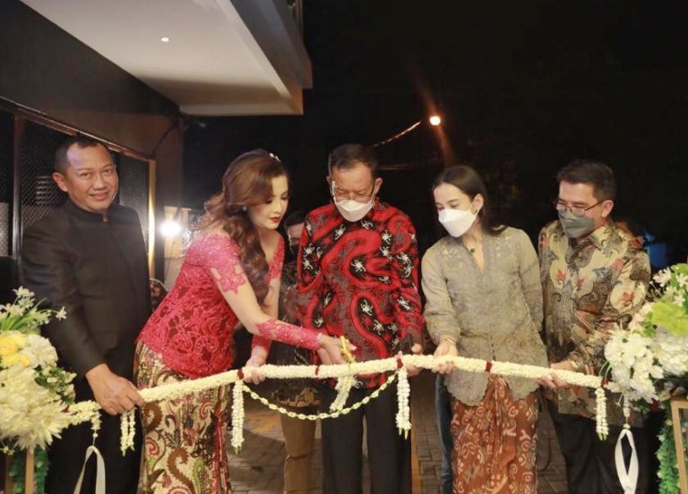Grand Opening dan Momen Peresmian Hayo Hotel by Cordela, Palembang
