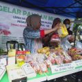 Jelang Nataru Pasar Mitra Tani Kementan Massifkan Gelar Pangan Murah