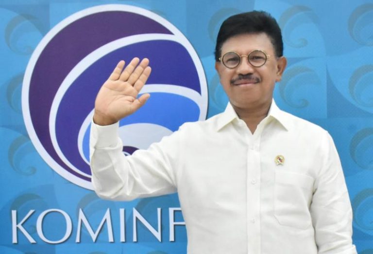 kominfo-menteri-johnny-hari-anak-nasional-2020-AYH-1