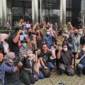LSAK: Perpol 15/2021 Pengangkatan Eks Pegawai KPK Menjadi ASN Sebuah Catatan Buruk Polri