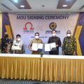 OHM Siap Kembangkan Fasilitas Penginapan di Rest Area Trans Jawa