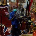 Dukung UMKM Maju, Jamkrindo Libatkan UMKM Dalam Rangkai Pasok Pengadaan