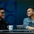 Kaesang Pangarep dan Gibran Rakabuming (foto- Istimewa)