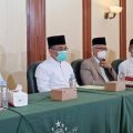 Pengurus PBNU Masa Khidmat 2022-2027