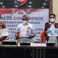 Bareskrim Polri Tetapkan 6 Tersangka Investasi Bodong Evotrade