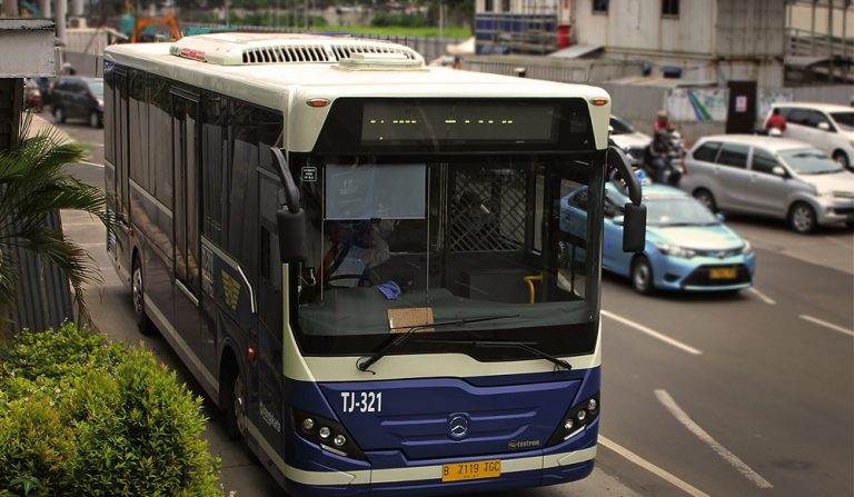 Transjakarta
