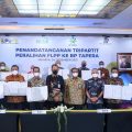 Targetkan 200 Ribu Unit Rumah Tahun 2022, BP Tapera Gandeng 48 Bank