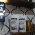 Kopi Salarea, UMKM Binaan Jamkrindo Ikut Garut Expo Coffee Competition 2022