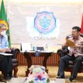 Dukung Food Estate Hortikultura, Perhorti Siap Pasarkan Produk Petani Lokal ke Pasar Restoran