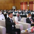 Menteri Pertanian Syahrul Yasin Limpo -keuanganonline.id