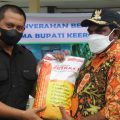Kementan Salurkan Bantuan Bibit Jagung Unggulan ke Pemkab Keerom Sebanyak 31,5 Ton