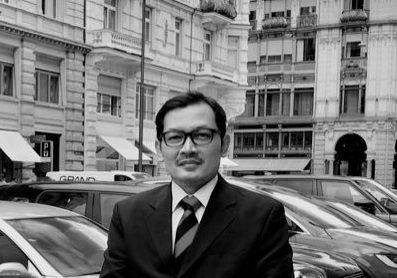 Muhammad Edhie Purnawan Calon Anggota Dewan Komisioner OJK 2022-2027.