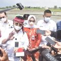 Menteri Pertanian Syahrul Yasin Limpo (Mentan SYL)