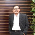 Muhammad Edhie Purnawan Calon Anggota Dewan Komisioner OJK 2022-2027.