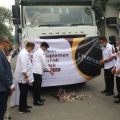 Menteri Pertanian Syahrul Yasin Limpo