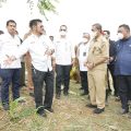 Menteri Pertanian Syahrul Yasin Limpo (Mentan SYL)
