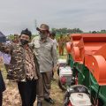 Wakil Menteri Pertanian RI, Harvick Hasnul Qolbi. Foto: Istimewa