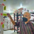 Ketua Umum KTNA M. Yadi Sofyan Noor