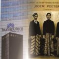Tiga Serangkai Guru, founding fathers AJB Bumiputera 1912 yakni M Ng Dwidjosewojo, MKH Soebroto, serta M. Adimidjoyo.