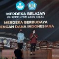 Menkeu Siapkan Dana Indonesiana LPDP, Kini Capai 3 Triliyun
