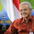Ketimbang Impor, Gubernur Ganjar Minta Pemerintah Serap Beras Petani