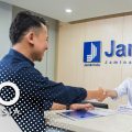 Dukung G20, Jamkrindo Tingkatkan Peran Inklusi Keuangan