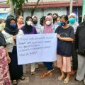 Dukung Pemindahan IKN, Sekelompok Warga Jaksel Ngaku Siap Pindah ke Kalimantan