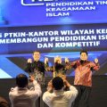 Dorong Transformasi Layanan Pendidikan, PTKIN dan Kanwil Berkolaborasi