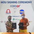 Omega Hotel Management Segera Buka Cordex Hotel Medan