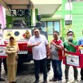 Lagi, Kementan Genjot Realisasi Program KUR Taxi Alsintan di Jawa Timur