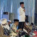 Ribuan Warga Cilegon Berikrar Jaga NKRI dari Paham Radikal dan Terorisme