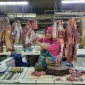 Jelang Ramadhan, Ketersediaan Daging Sapi, Ayam dan Telur di Jatim Terpantau Aman