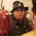Wakil Menteri Pertanian (Wamentan) RI, Harvick Hasnul Qolbi/Istimewa