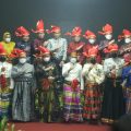 Menteri Pertanian Syahrul Yasin Limpo (Mentan SYL) mengajak masyarakat di Kabupaten Gowa untuk menjaga jejak kejayaan kerajaan Gowa sebagai kerajaan terbesar di belahan timur nusantara. dalam acara peresmian revitalisasi kawasan museum Balla Lompoa, Kamis, (17/3/2022).