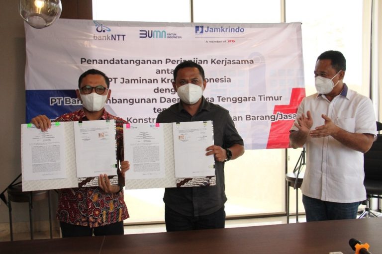 PT JAmkrindo -keuanganonline
