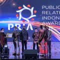 Kementan Raih Dua Penghargaan di Kompetisi PR Indonesia Award 2022
