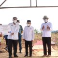 Wapres Ajak Masyarakat Bertani Dengan Konsep Integrated Farming