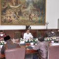 Presiden Minta Anggaran Pemilu dan Pilkada Serentak 2024 Dikecilkan