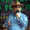 Kementan Jaga Stabilitas Pangan Jelang Lebaran Lewat Pasar Tani