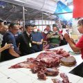 Mentan Jamin Ketersediaan 12 Pangan Dasar Selama Ramadhan