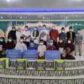 Jamkrindo Bagikan Paket Sembako dan Santunan Sambut HUT ke 52