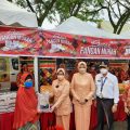 Kementan Turun Langsung ke Kalimantan Barat untuk Pastikan Harga dan Ketersediaan Bahan Pokok Aman