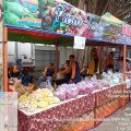 Gelar Pasar Tani, Kementan Pastikan Ketersediaan Telur Ayam Ras di Jambi Aman