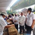 Pantau Kestabilan Harga Pangan, Kementan Gelar Bazar Murah Ramadhan di Probolinggo
