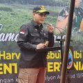 Wamentan Sebut Kerjasama dengan TNI-Polri Perlu Ditingkatkan untuk Akselerasi Ketahanan Pangan