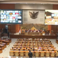 RUU TPKS Disahkan Menjadi Undang-Undang Hari Ini Setelah Perjalanan Panjang